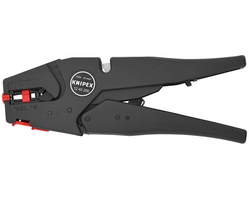 Knipex 200mm (12 40 200)