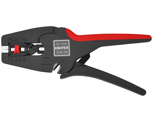 Knipex (12 42 195)
