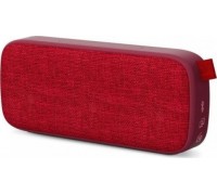 Energy Sistem Energy Fabric Box 3+ Bluetooth speaker, Trend Cherry