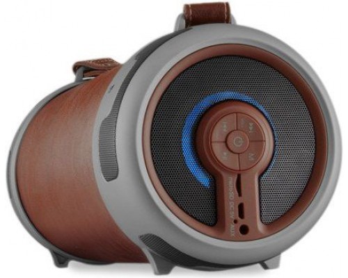 Speaker Imperial Beatsman 2 mit UKW brown (22-9066-00)