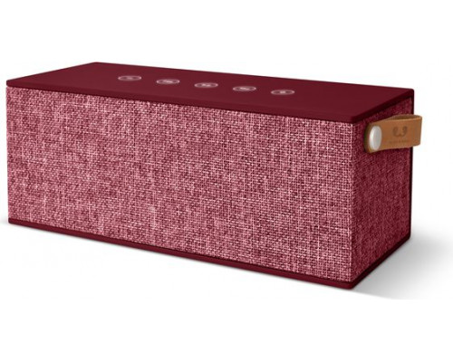 Fresh n Rebel Brick XL Ruby speaker
