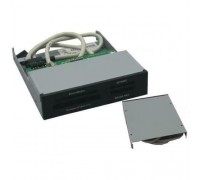 Fujitsu MultiCard Reader 24in1 (S26361-F3077-L50)