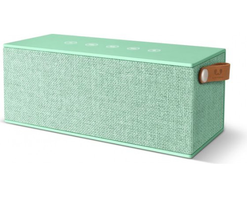 Fresh n Rebel Brick XL Peppermint speaker