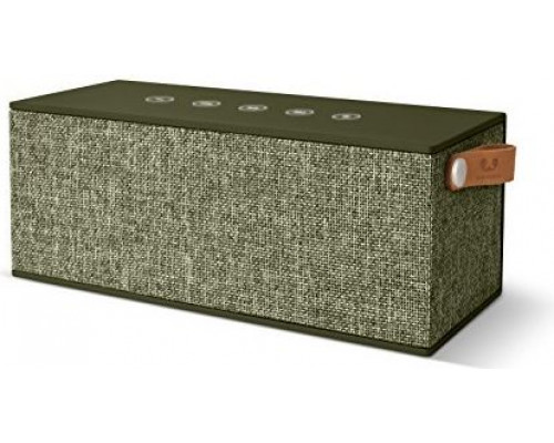 Fresh n Rebel Brick XL Army speaker