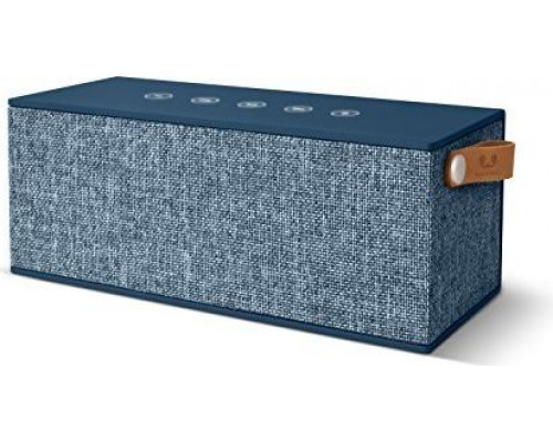 Fresh n Rebel Brick XL Indigo speaker