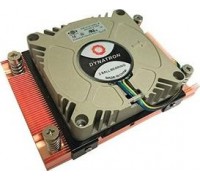 Inter-Tech A-18 1HE (88885419)