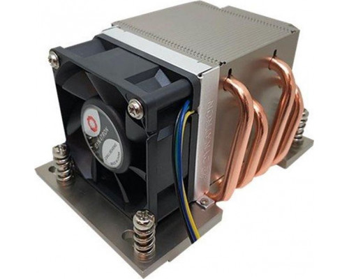 Inter-Tech A-26 2HE Aktiv (88885427)