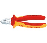 Knipex  160mm VDE 1000V (70 06 160)