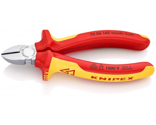 Knipex 140mm (70 06 140)