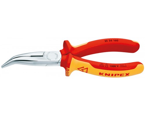Knipex  160mm (2526160)