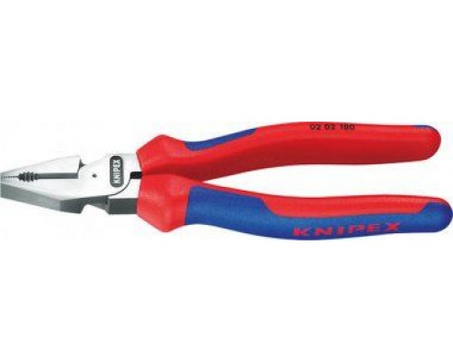 Knipex Szczypce 200 mm - 0202200