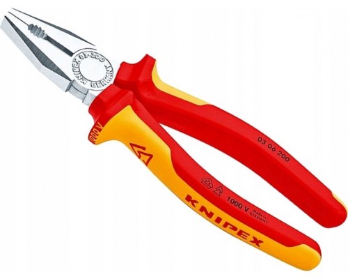 Knipex  (03 06 200)