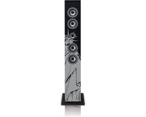 Lenco IBT-6 NY Liberty (IBT-6RONY)