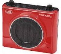 Trevi Karaoke K755 speaker