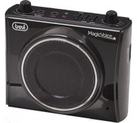 Trevi Karaoke K755 speaker