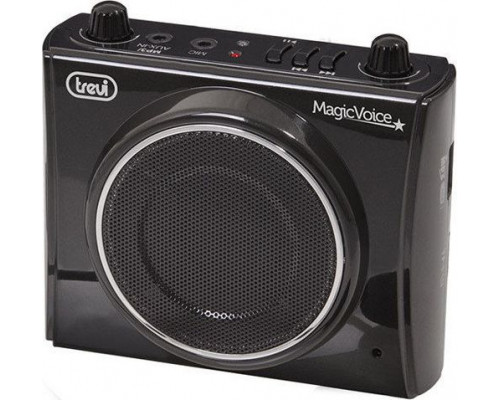 Trevi Karaoke K755 speaker