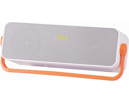 Trevi KBB310BT speaker (TREVIKBB310BTORANGE)