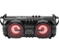 Trevi Speaker Trevi Speaker XR190 BT radio bluetooth black