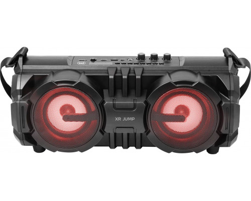 Trevi Speaker Trevi Speaker XR190 BT radio bluetooth black