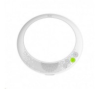 ILuv iLuv Wireless Bluetooth Shower Speaker with Anti-Fog Mirror