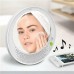 ILuv iLuv Wireless Bluetooth Shower Speaker with Anti-Fog Mirror