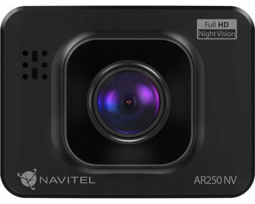 Navitel AR250 NV