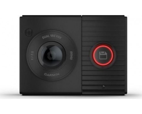 Garmin Dash Cam Tandem Car Camera (010-02259-01)