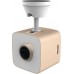 Prestigio CUBE car camera white-gold (PCDVRR530WGD)