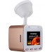 Prestigio CUBE car camera white-pink (PCDVRR530WRS)