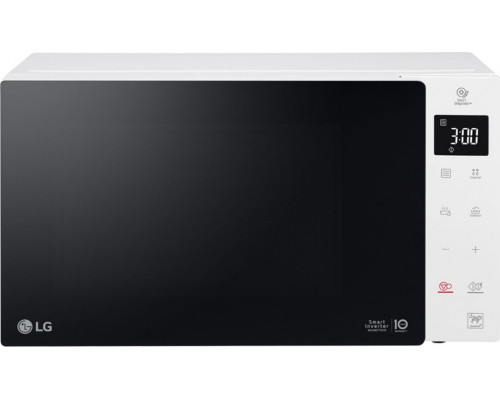 Microwave LG MS23NECBW