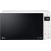Microwave LG MS23NECBW