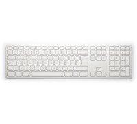 Matias Mac bluetooth keyboard silver (FK418BTS-UK)