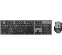 Trust Raza keyboard and mouse