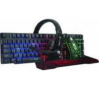 Marvo 4in1 CM370 keyboard + mouse