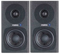 Fostex black (pair) (PM0.3d)