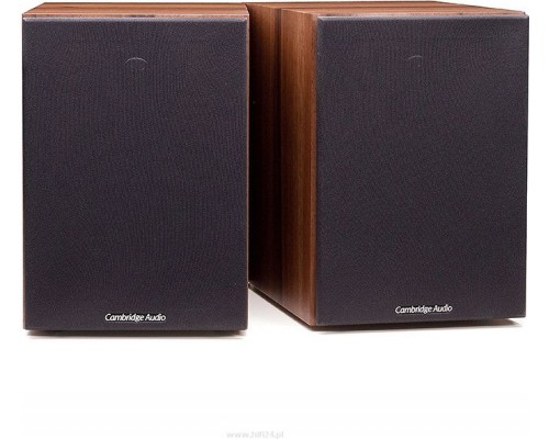 Cambridge Audio SX-60 Peanut