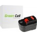 Green Cell  Black&Decker (PT92)