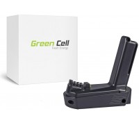 Green Cell FESTOOL BP-XS 10.8V 2000mAh Li-Ion (PT144)