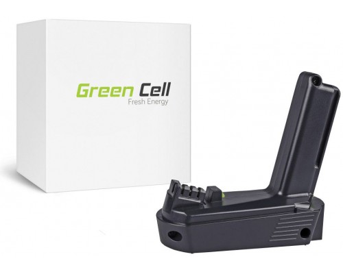 Green Cell FESTOOL BP-XS 10.8V 2000mAh Li-Ion (PT144)