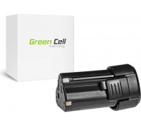 Green Cell  WORX WA3503 WA3509 12V 2Ah