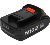 Yato  18V Li-ion 2,0Ah (YT-82842)
