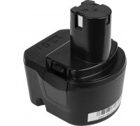 Green Cell  B1222H B1230H BPT1025  Ryobi BD120 BD121 BD122 BID1211 BID1260 SA1202
