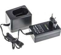 Green Cell Metabo 8.4V -18V Ni-MH Ni-Cd