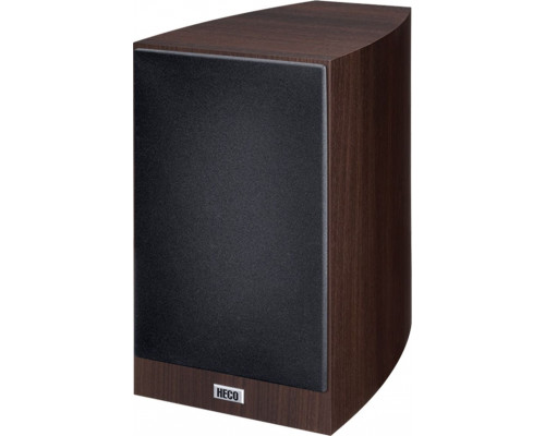 Heco Victa Prime 2 pieces in a set (302 espresso)
