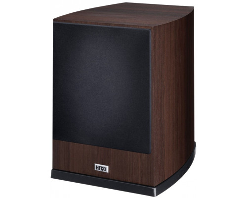 Heco Victa Prime SUB 252 A espresso
