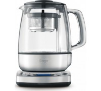 Sage BTM800BSS Silver
