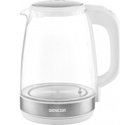 Kettle Sencor SWK 2190WH