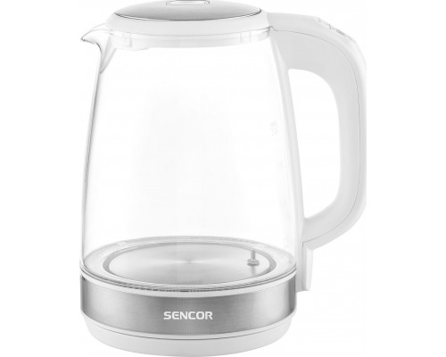 Kettle Sencor SWK 2190WH
