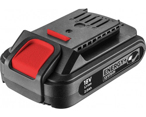 Graphite  Energy+ 18V, Li-Ion 2.0Ah (58G001)