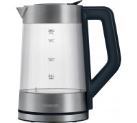 Sencor SWK 1795SS Silver